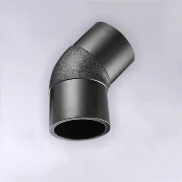 菏澤PE對(duì)接熱熔管件廠家